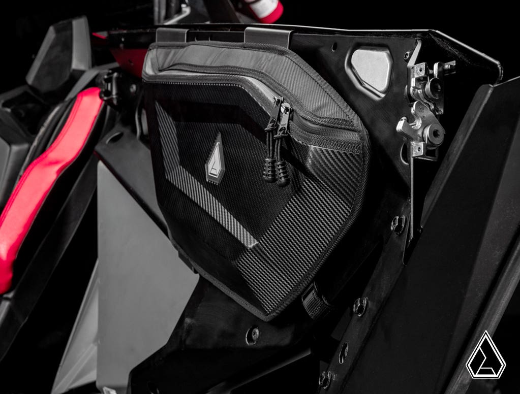 Assault Industries Polaris RZR Turbo R RUXAK Door Paks - image 4