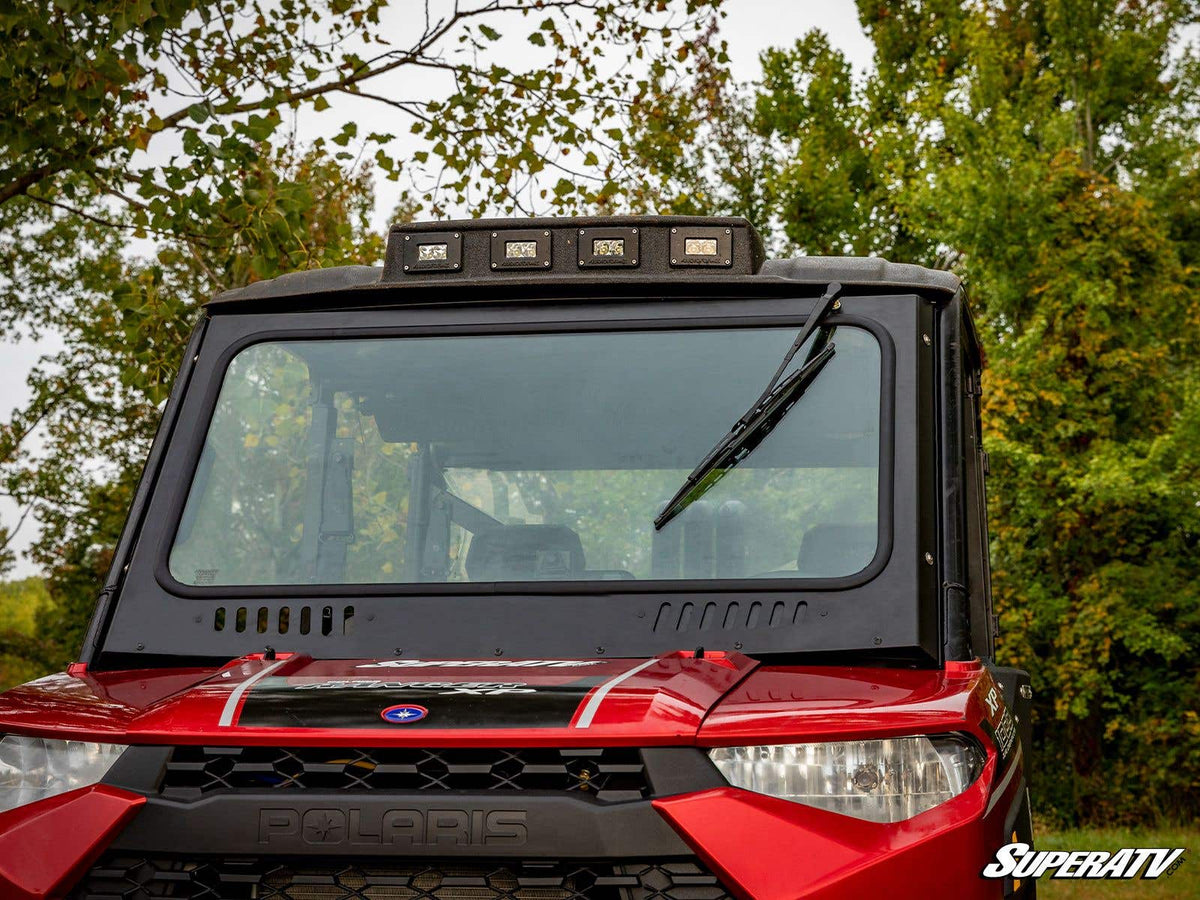 SuperATV Glass Windshield for Ranger 1000 - image 4