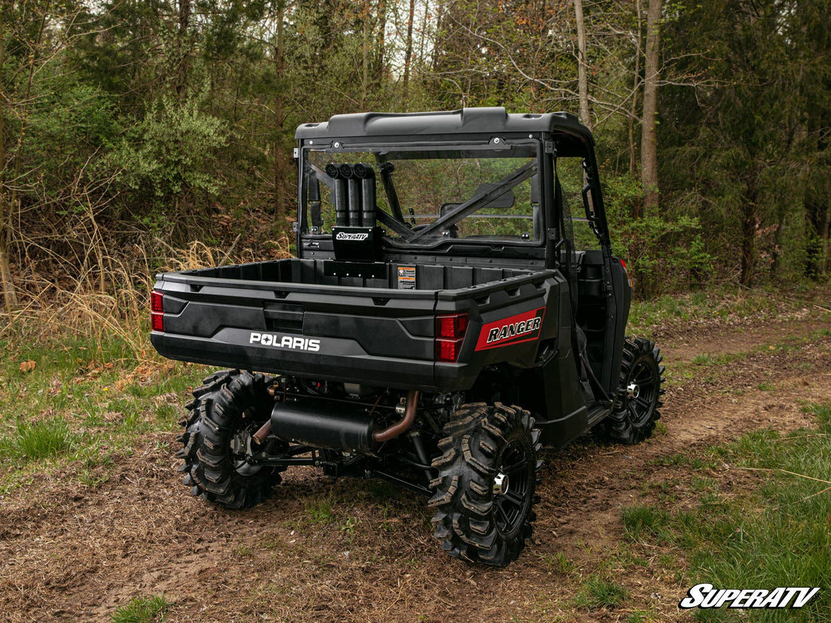 SuperATV JSV Depth Finder™ Snorkel Kit for Gravely Atlas - image 2