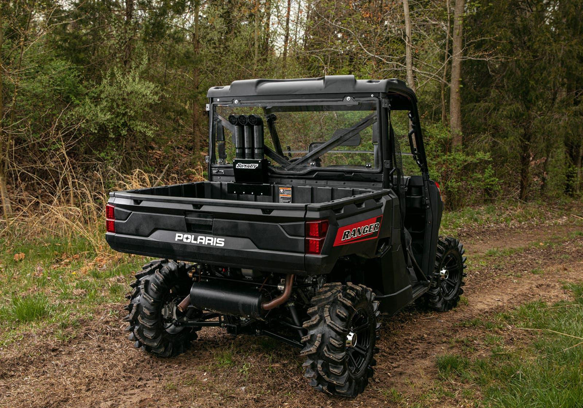 SuperATV JSV Depth Finder™ Snorkel Kit for Gravely Atlas