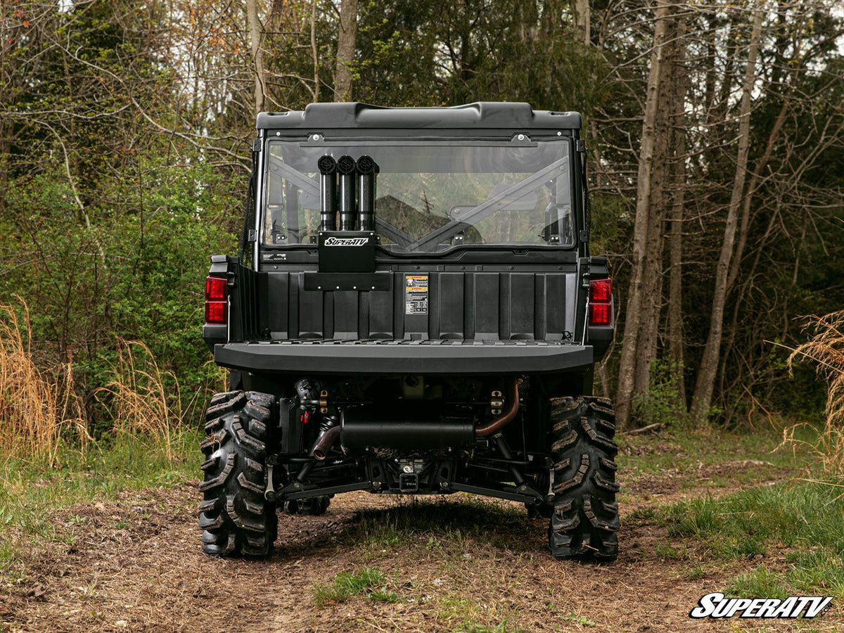 SuperATV JSV Depth Finder™ Snorkel Kit for Gravely Atlas - image 3