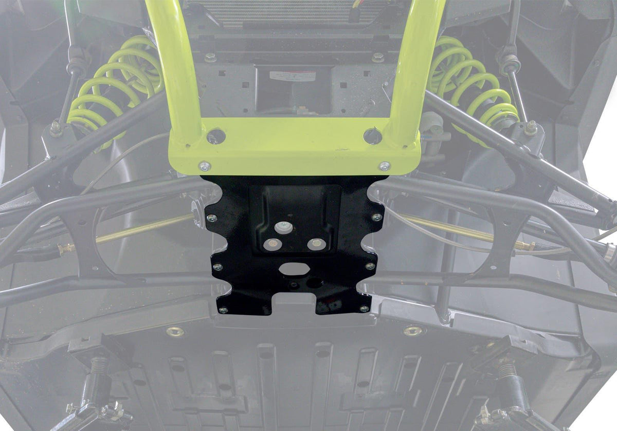 SuperATV Frame Stiffener for Bobcat UV34