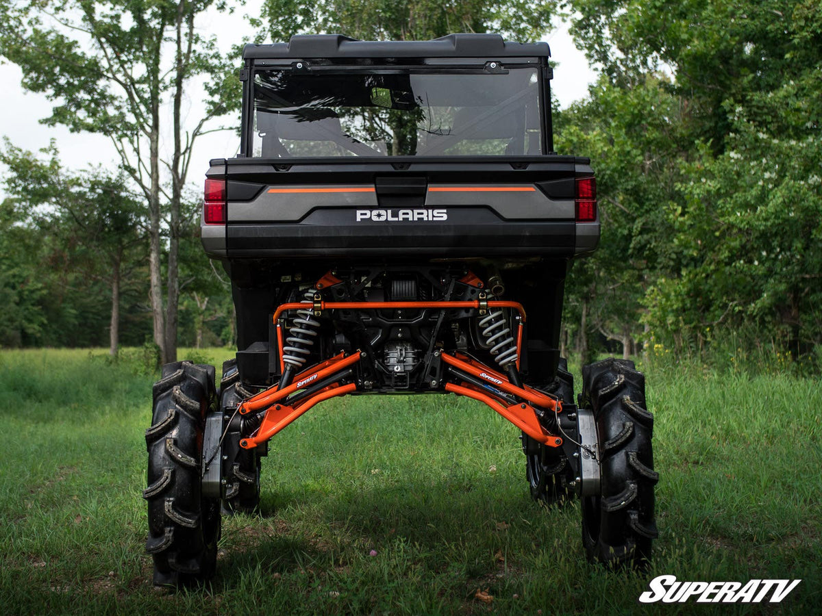SuperATV 8in. Portal Gear Lift for Polaris Ranger XP 1000 Diesel - image 5