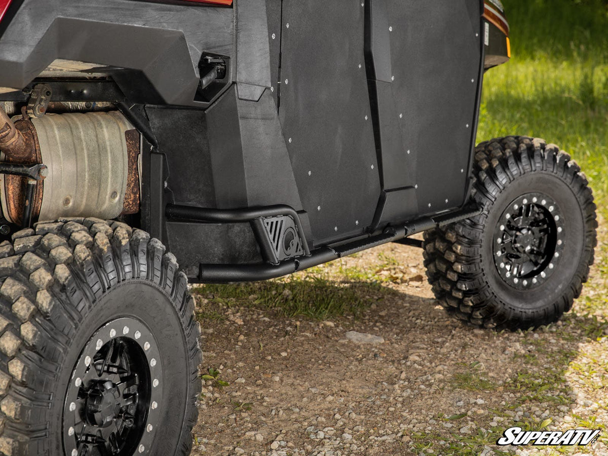 SuperATV JSV 6400 Heavy-Duty Nerf Bars for Gravely Atlas - image 6