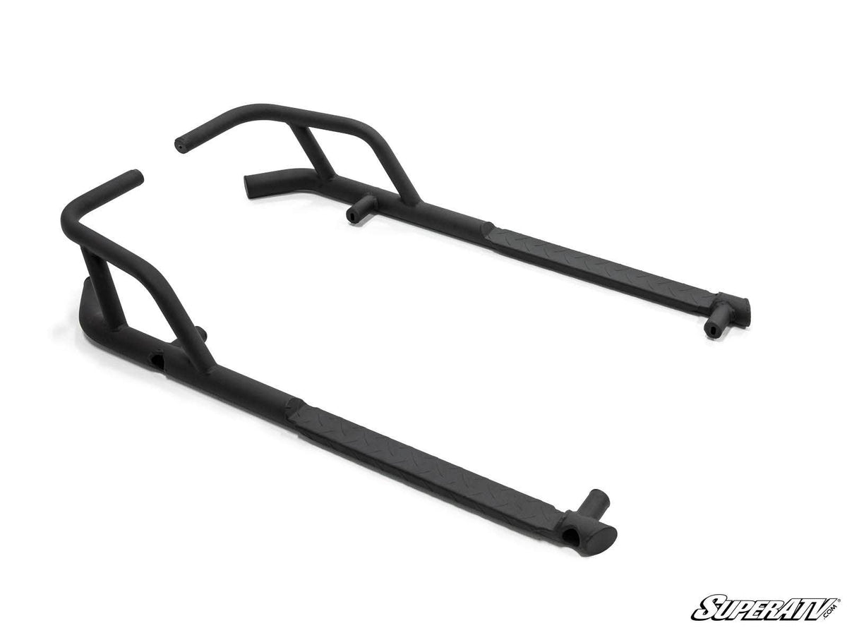 SuperATV Nerf Bars for Bobcat UV34 - image 6