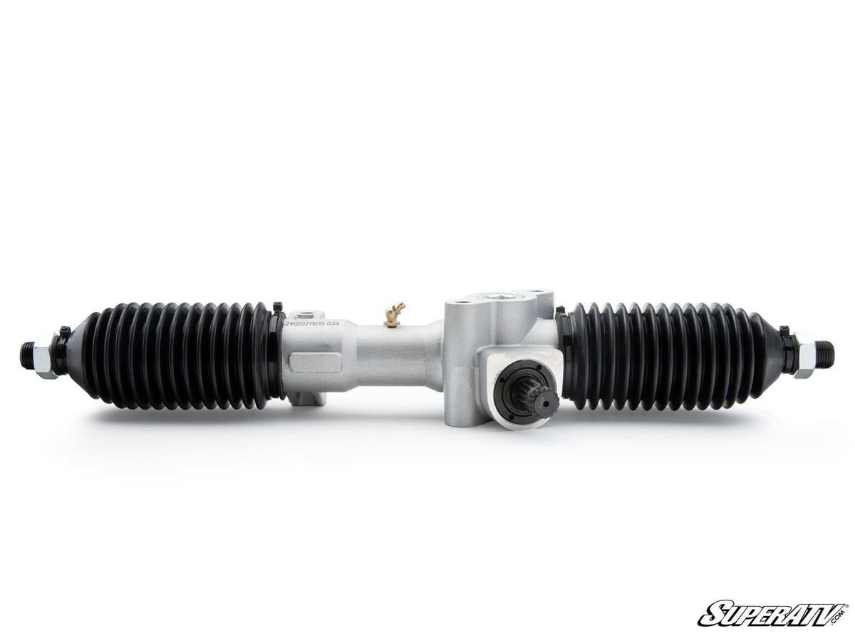 SuperATV Polaris Ranger XP 1000 RackBoss 2.0 Rack and Pinion - Standard - 2018-2021 - image 18