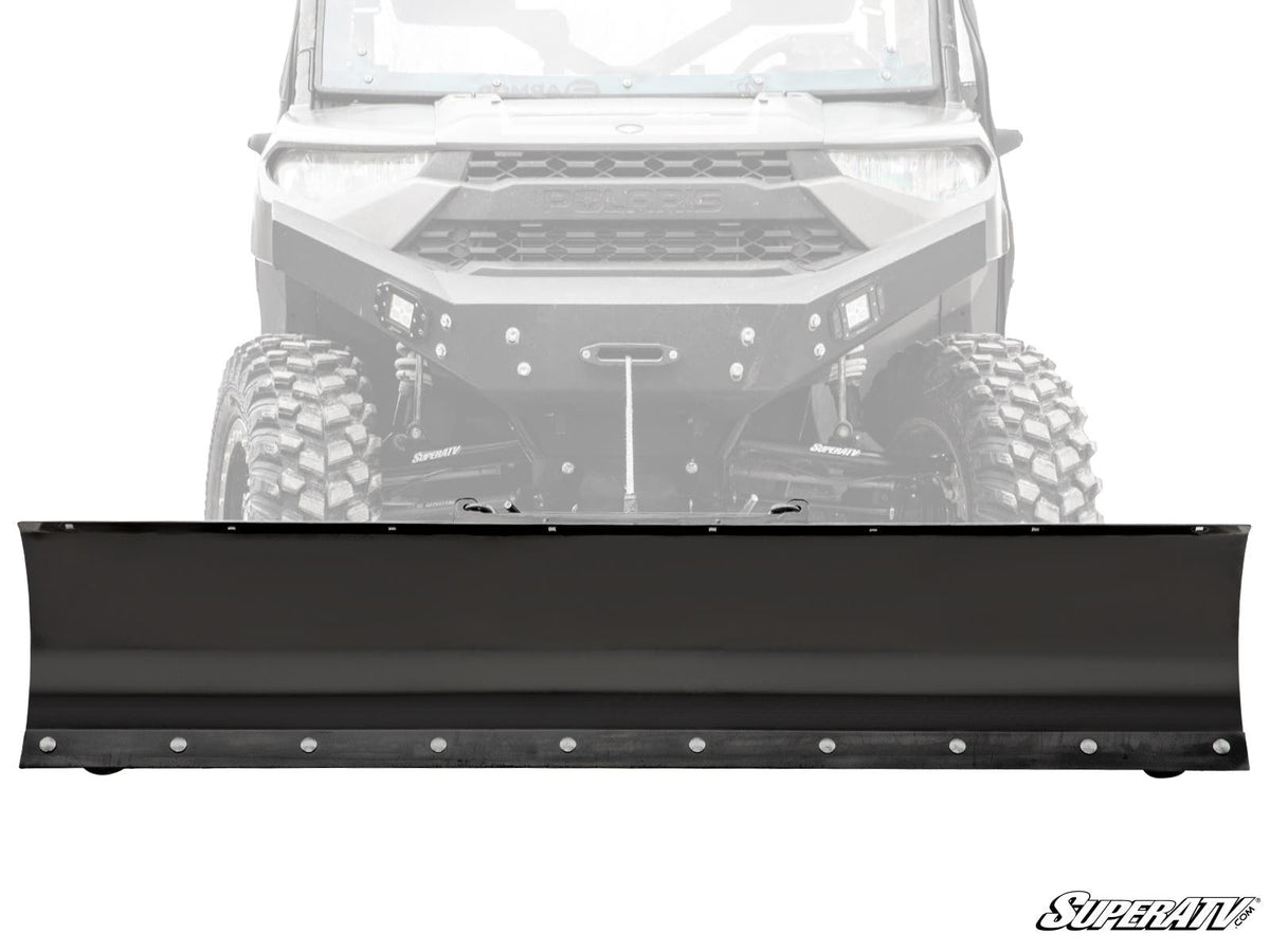SuperATV Plow Pro Snow Plow for Polaris Ranger XP 1000 - image 3