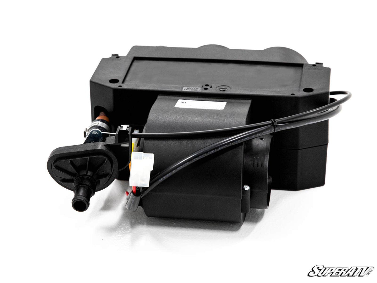 SuperATV Heater for Can-Am Defender Cab - image 12