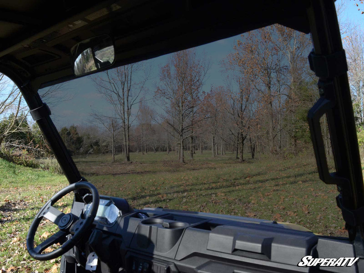 SuperATV Full Windshield for Polaris Ranger XP 570 - image 18