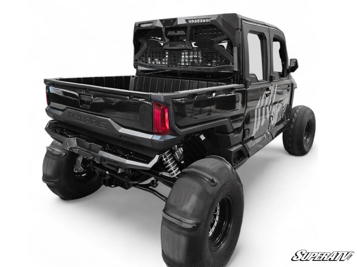 Polaris Ranger XD 1500 Headache Rack | Elektric Offroad - image 5