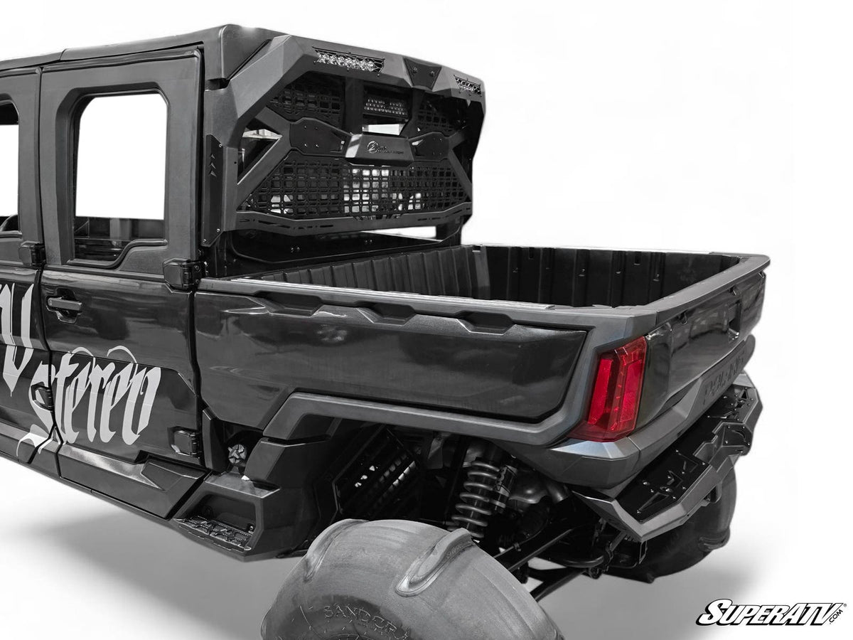 Polaris Ranger XD 1500 Headache Rack | Elektric Offroad - image 3