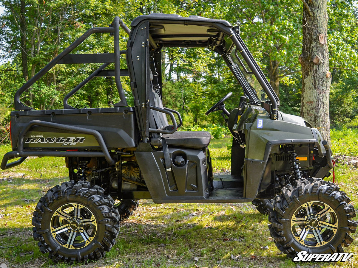 SuperATV 6in. Lift Kit for Polaris Ranger XP 800 - image 15