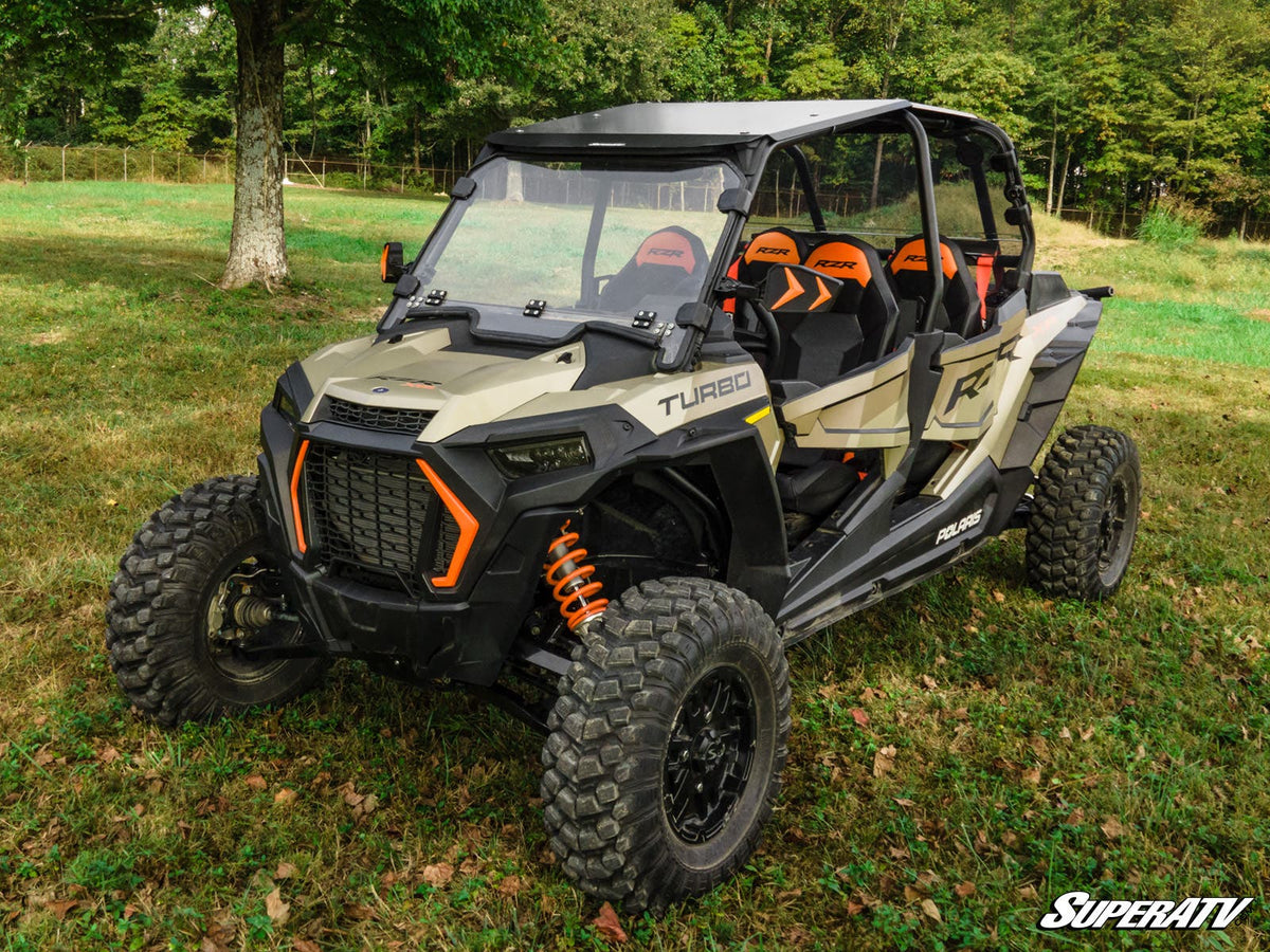 SuperATV Aluminum Roof for Polaris RZR S4 1000 - image 2