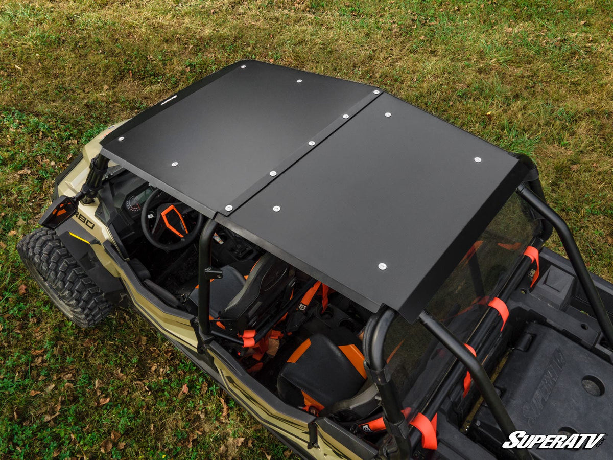 SuperATV Aluminum Roof for Polaris RZR S4 1000 - image 3