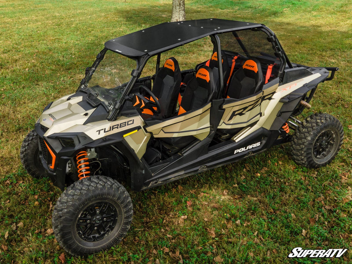 SuperATV Aluminum Roof for Polaris RZR S4 1000 - image 6