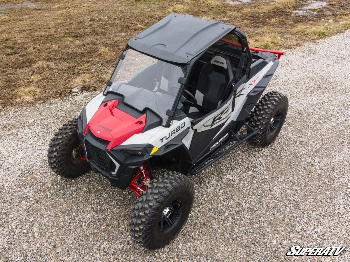 SuperATV Plastic Roof for Polaris RZR XP 1000 - image 3