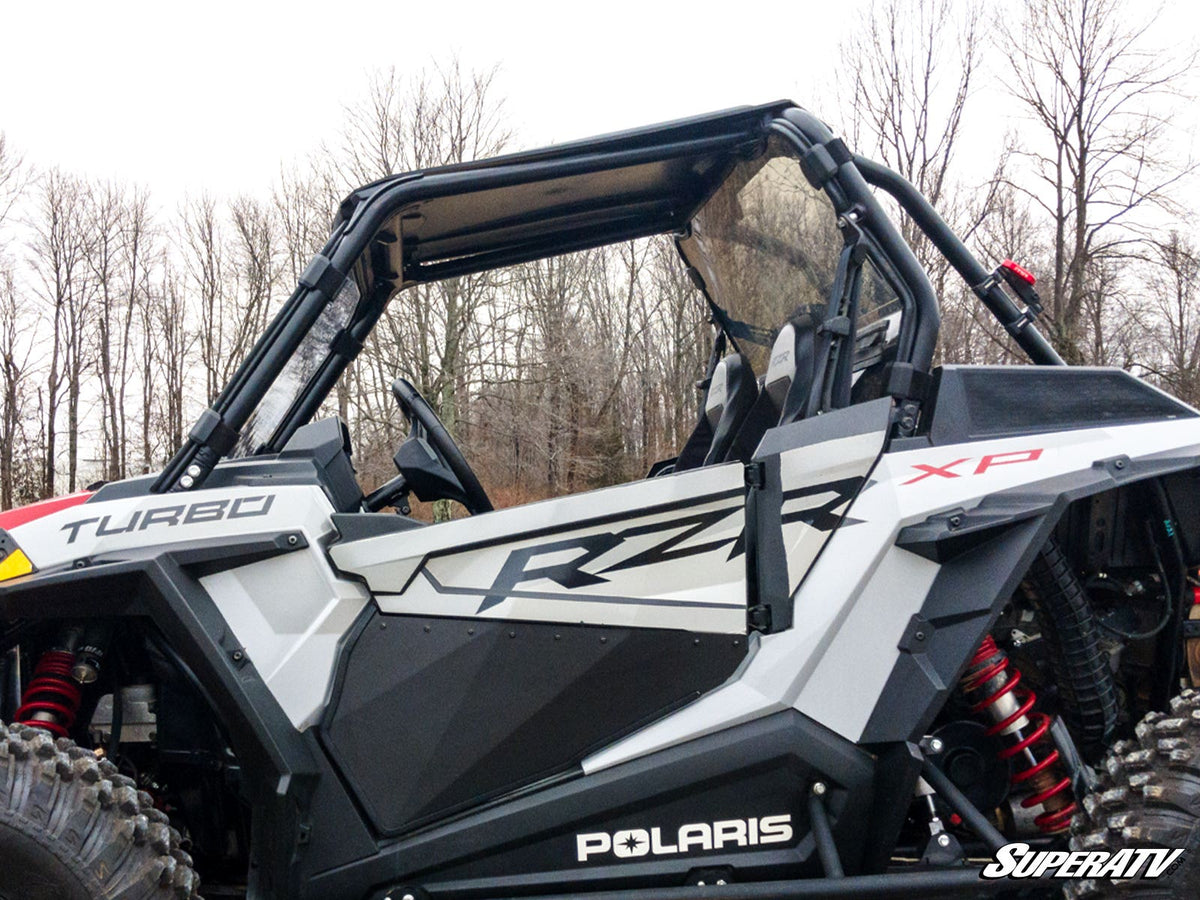SuperATV Plastic Roof for Polaris RZR XP 1000 - image 5