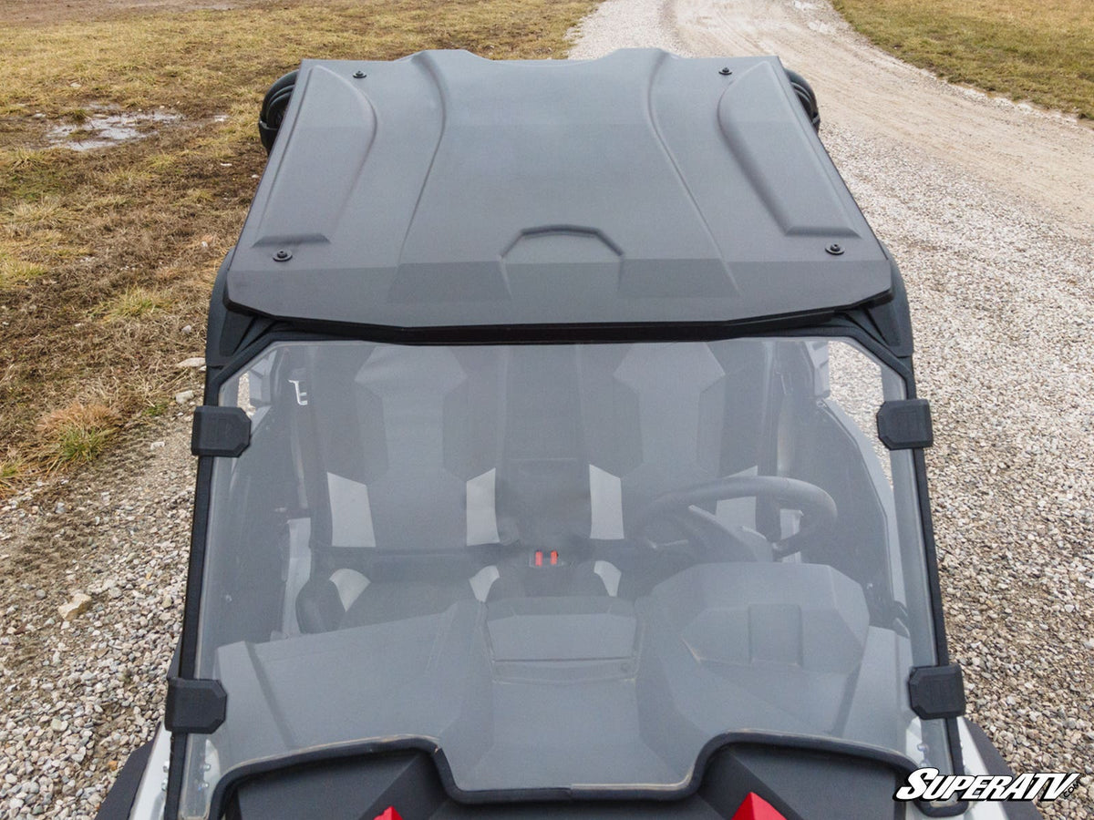 SuperATV Plastic Roof for Polaris RZR 900 - image 6