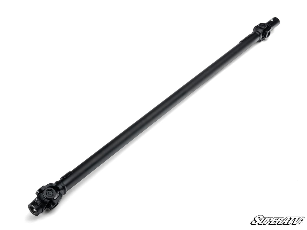 Up and Running Up & Running Polaris RZR 800 Front Prop Shaft Replacement - image 2
