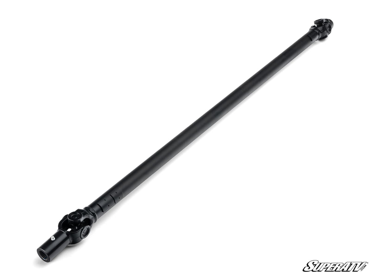 Up and Running Up & Running Polaris RZR 800 Front Prop Shaft Replacement - image 3