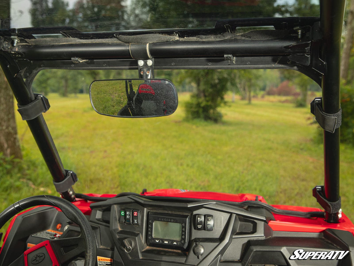 SuperATV Full Windshield for Polaris RZR S 1000 - image 4