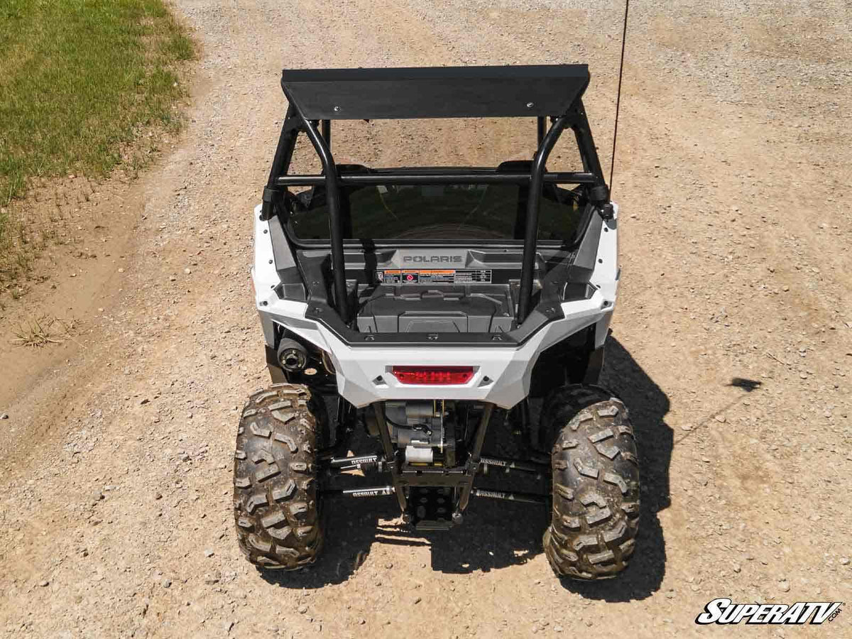SuperATV Aluminum Roof for Polaris RZR 200 - image 6