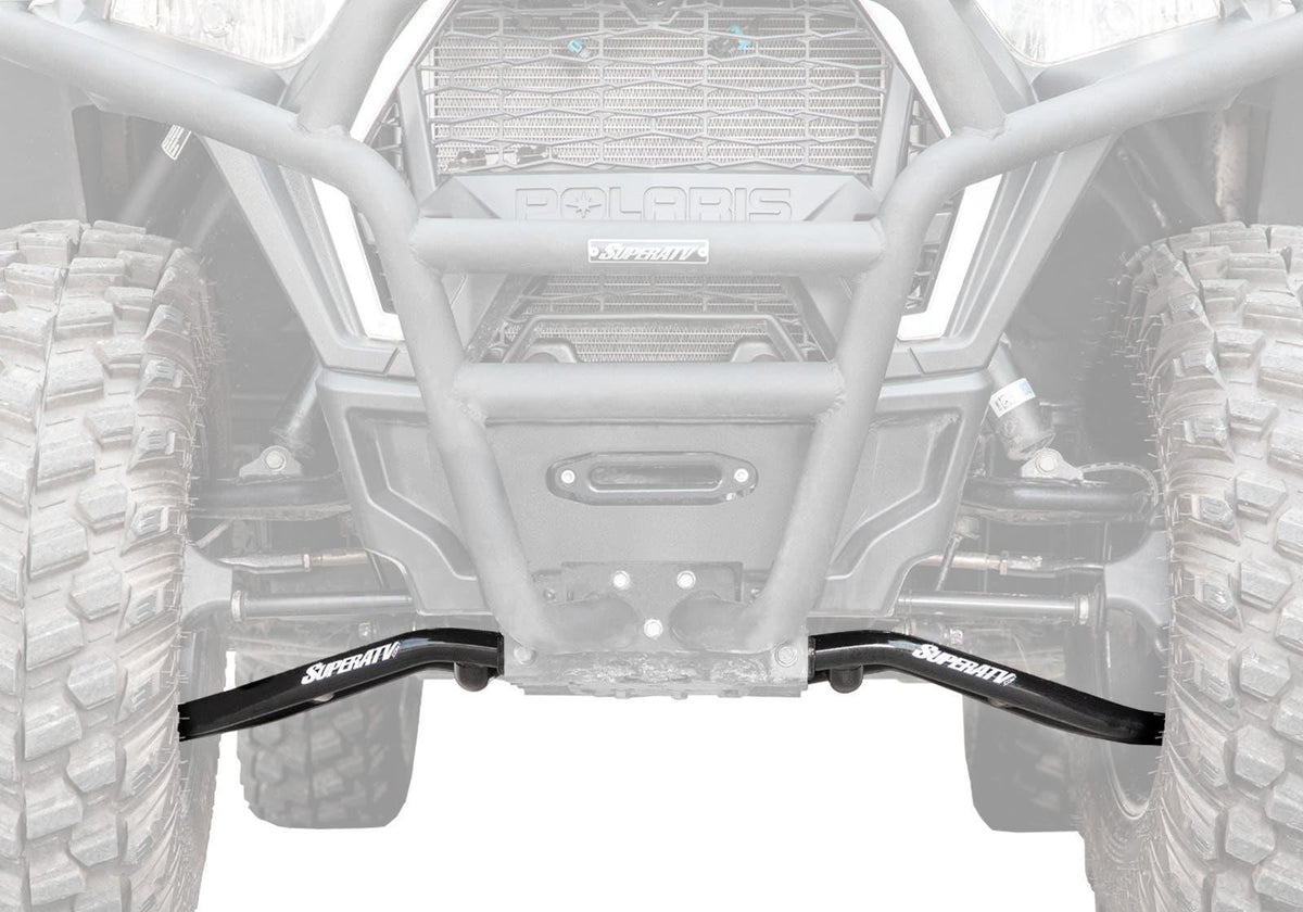 SuperATV High-Clearance Lower A-Arms for Polaris RZR 900