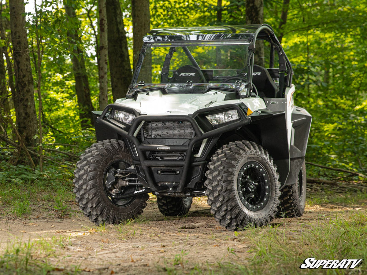 SuperATV High-Clearance Lower A-Arms for Polaris RZR 900 - image 2
