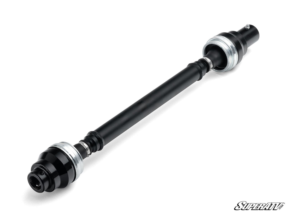Up and Running Up & Running Polaris RZR 900 Prop Shaft Replacement - image 2