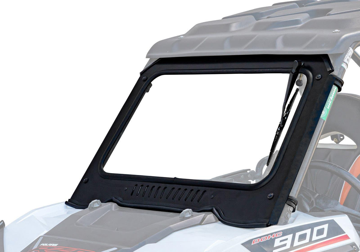 SuperATV Glass Windshield for Polaris RZR XP 1000 - image 7