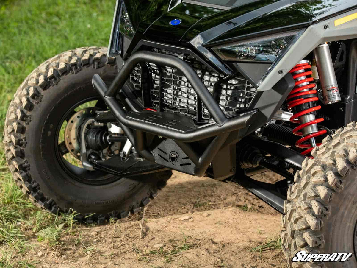 SuperATV Front Bumper for Polaris RZR Pro S - image 10
