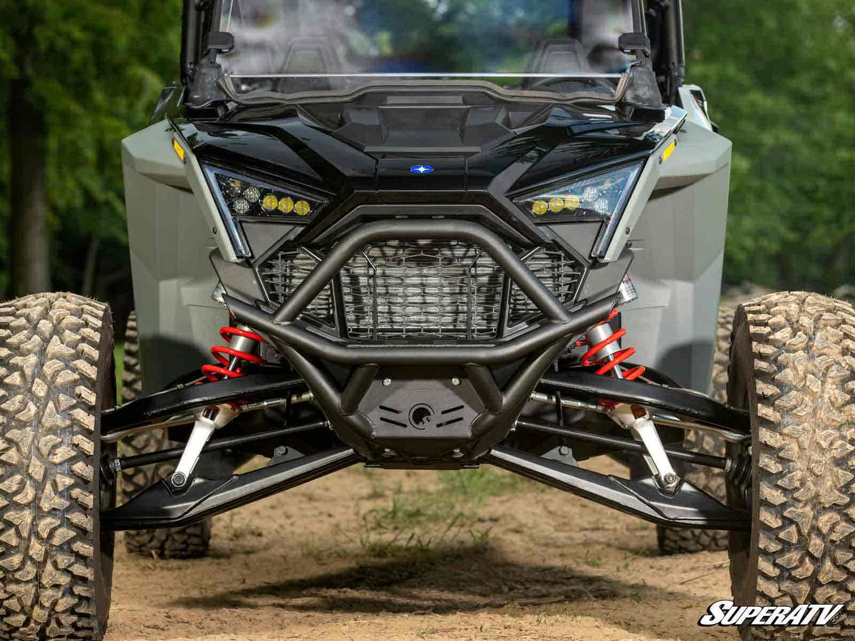 SuperATV Front Bumper for Polaris RZR Pro S - image 12