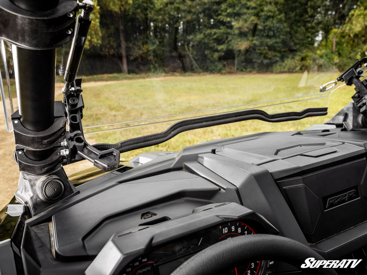 SuperATV Flip Windshield for Polaris RZR PRO XP - image 11