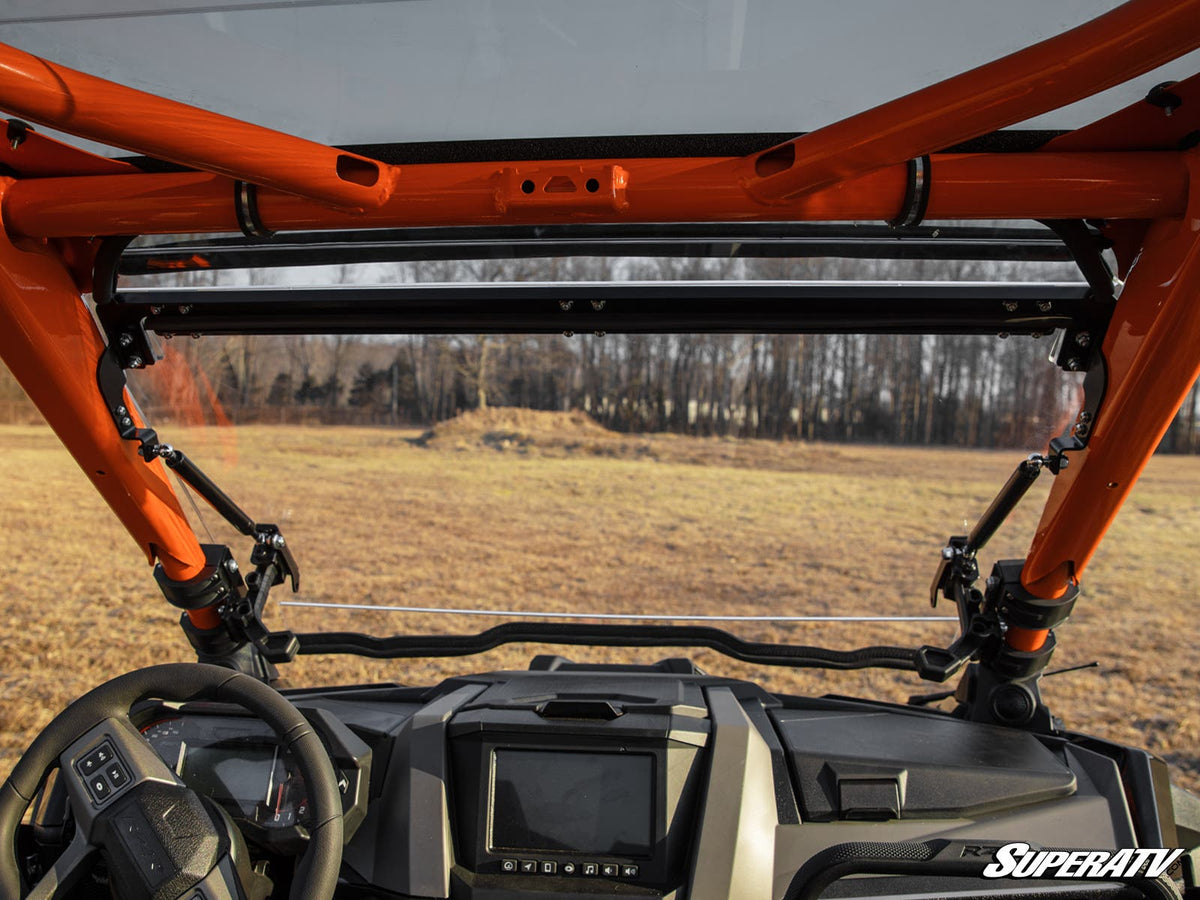 SuperATV Flip Windshield for Polaris RZR Pro R - image 12