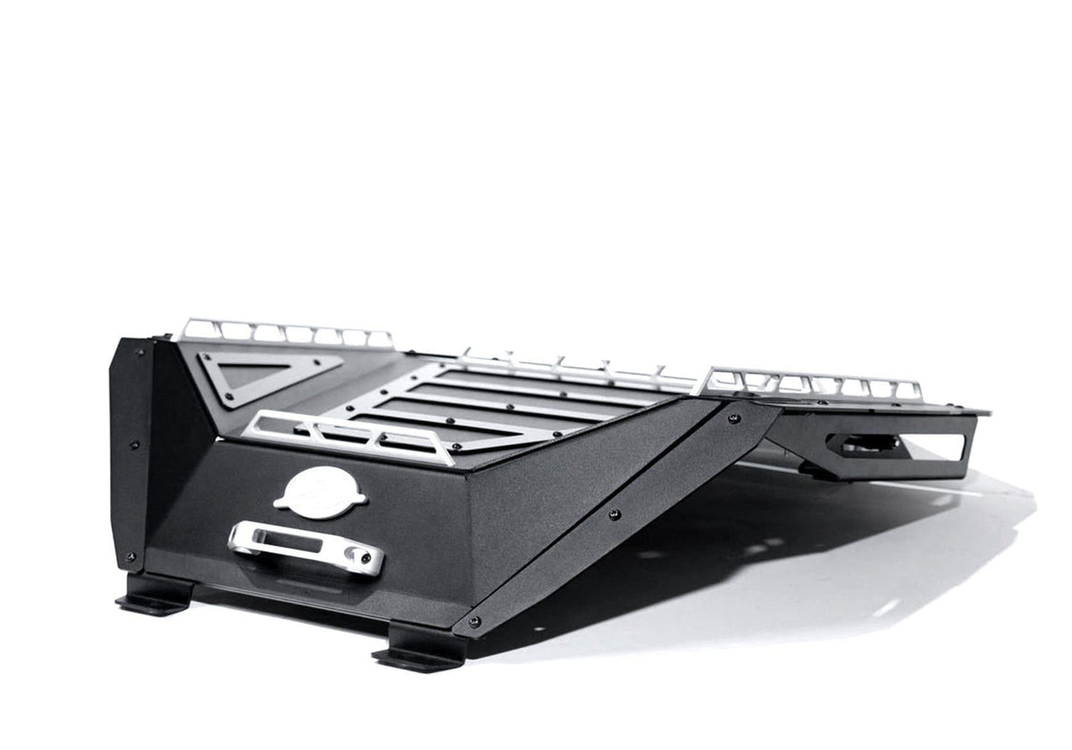 Polaris RZR Pro R Volt Baja Bed Box | Elektric Offroad