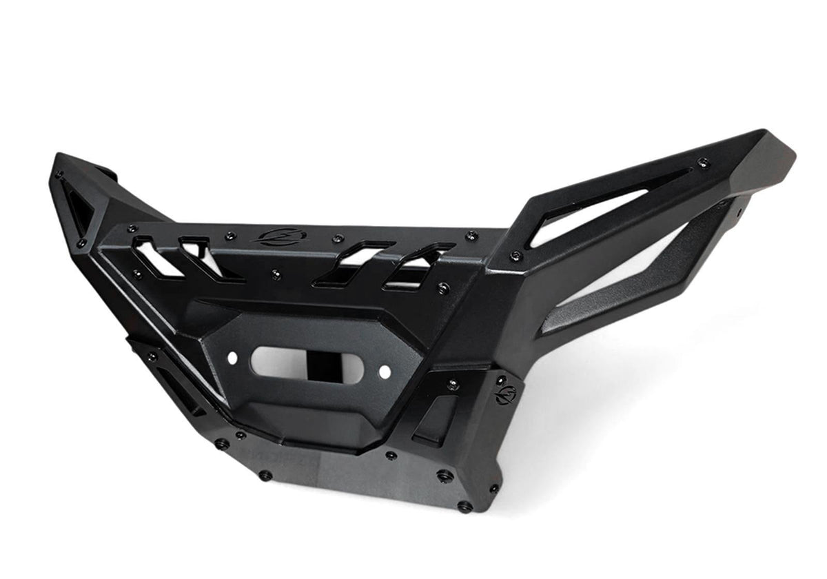 Polaris RZR Pro S Volt Front Winch Bumper | Elektric Offroad