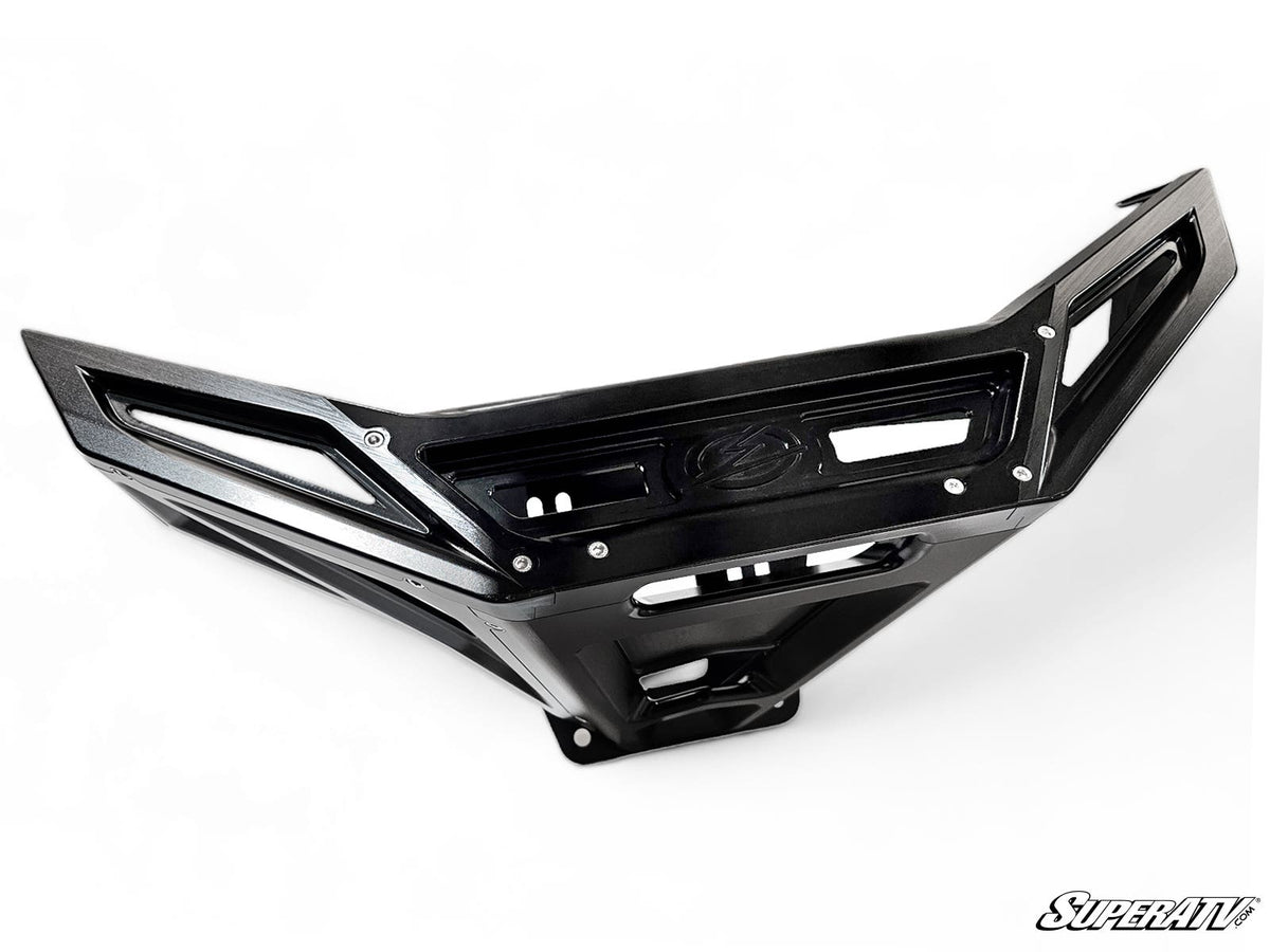 Polaris RZR Pro S Billet Volt Front Winch Bumper | Elektric Offroad - image 14