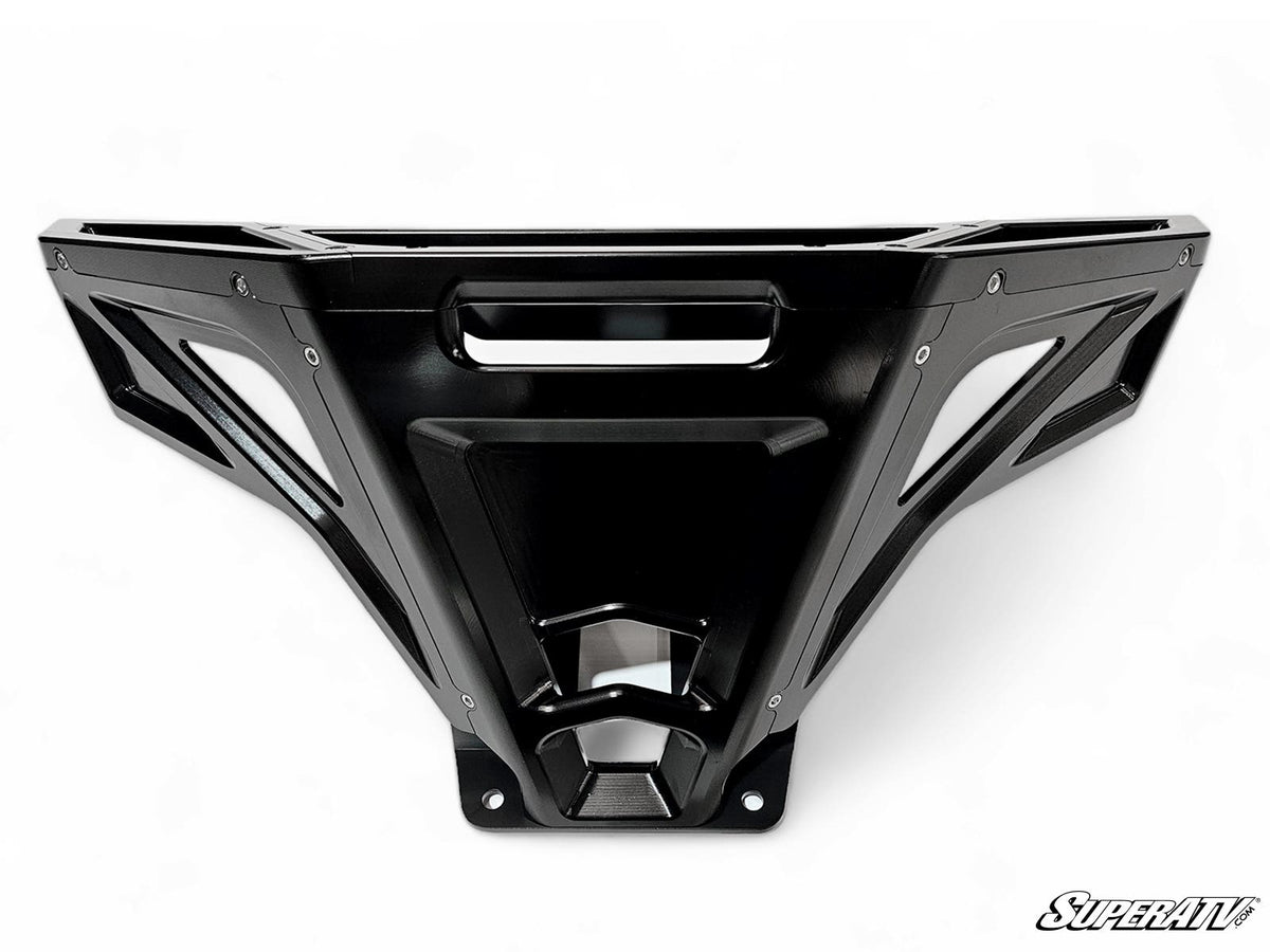 Polaris RZR Turbo R Billet Volt Front Winch Bumper | Elektric Offroad - image 13