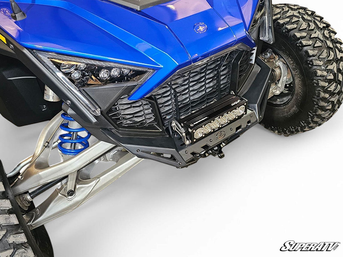 Polaris RZR Pro S Volt Front Winch Bumper | Elektric Offroad - image 4