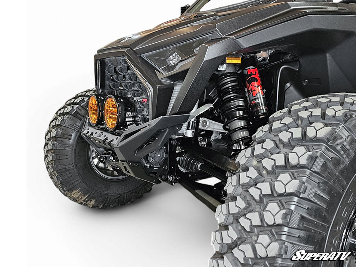 Polaris RZR Pro S Volt Front Winch Bumper | Elektric Offroad - image 6