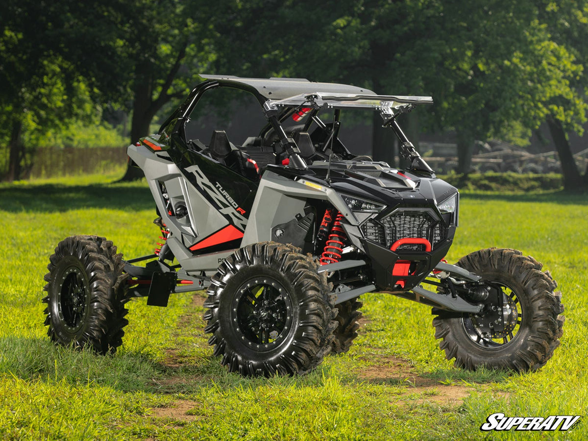 SuperATV 6in. Portal Gear Lift for Polaris RZR Pro S - image 6