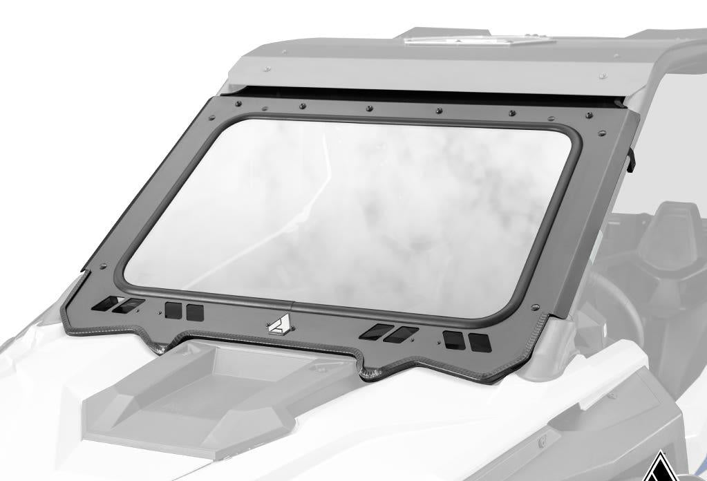 Assault Industries Polaris RZR PRO XP Glass Windshield - image 7