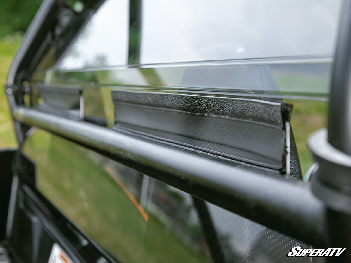 SuperATV Rear Windshield for Polaris RZR 570 - image 6