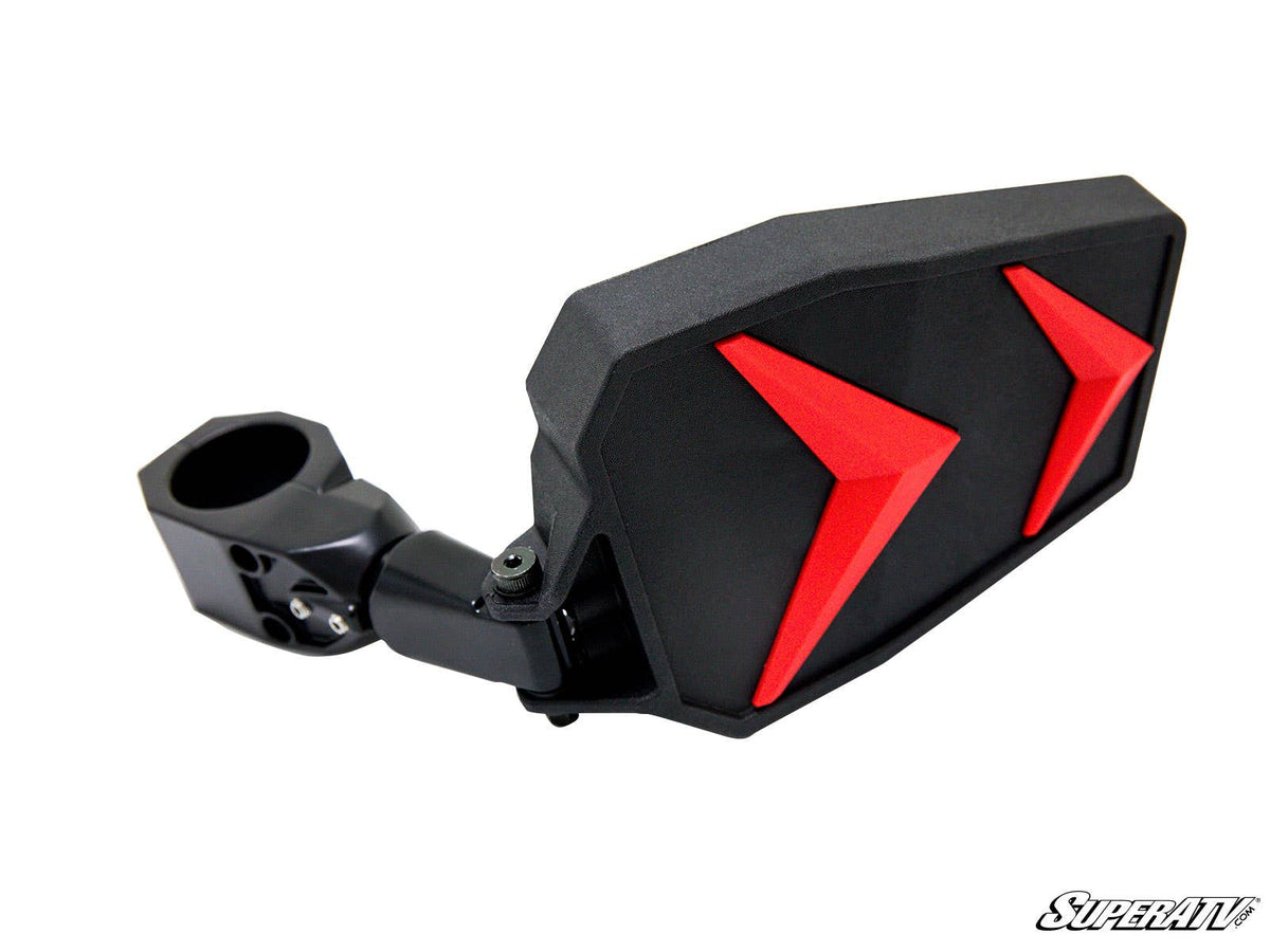 SuperATV CFMOTO Seeker Side View Mirrors - image 4