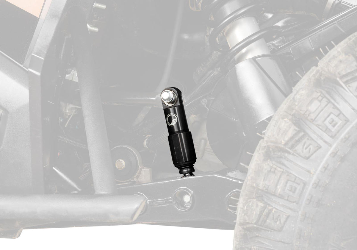 SuperATV Sway Bar Shock for Polaris RZR XP