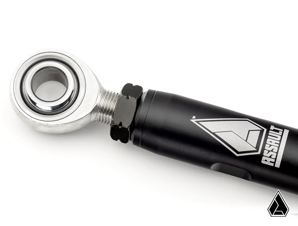 Assault Industries Polaris RZR Pro XP Front Barrel Sway Bar End Links - image 3