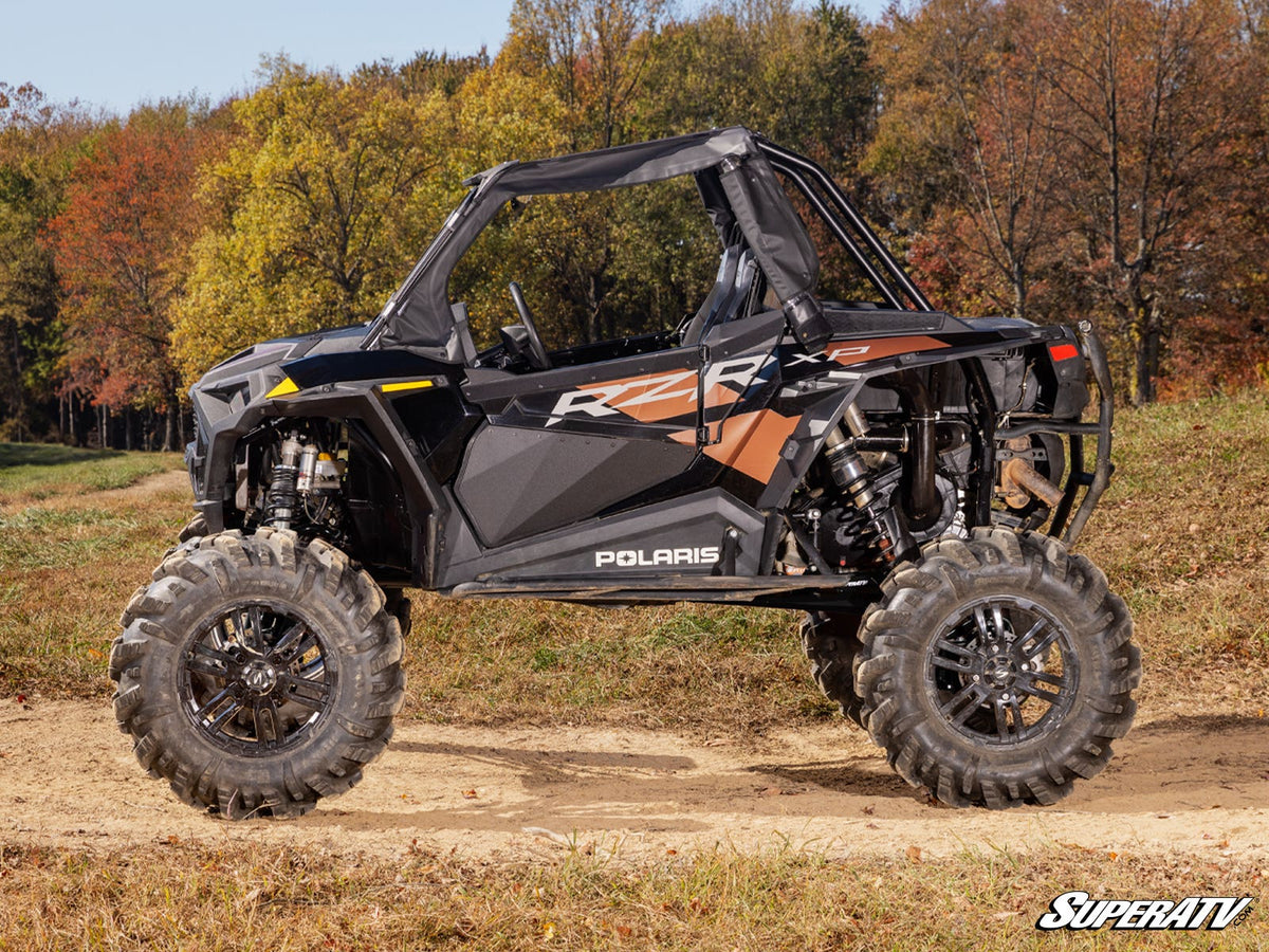 SuperATV 7-10in. Lift Kit for Polaris RZR XP 1000 - image 3