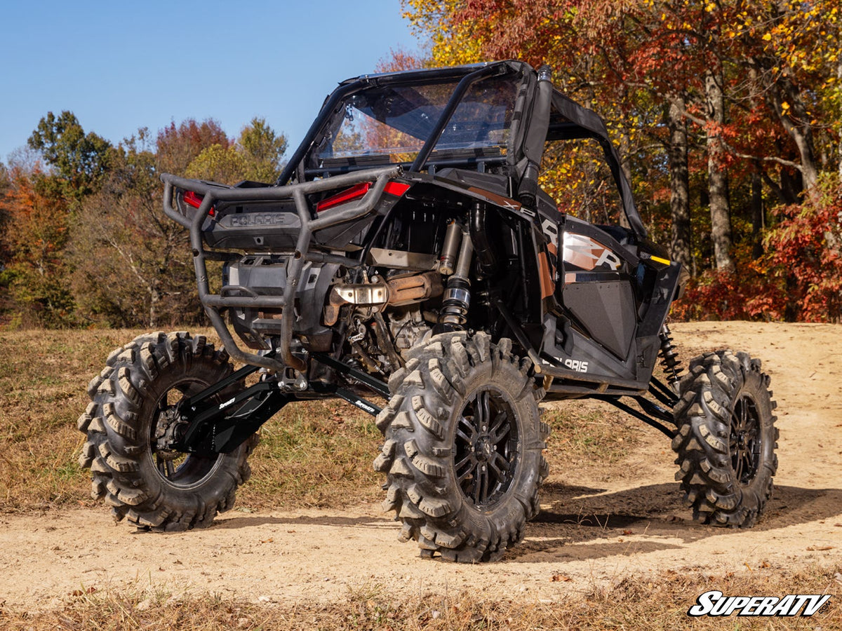 SuperATV 7-10in. Lift Kit for Polaris RZR XP 1000 - image 4