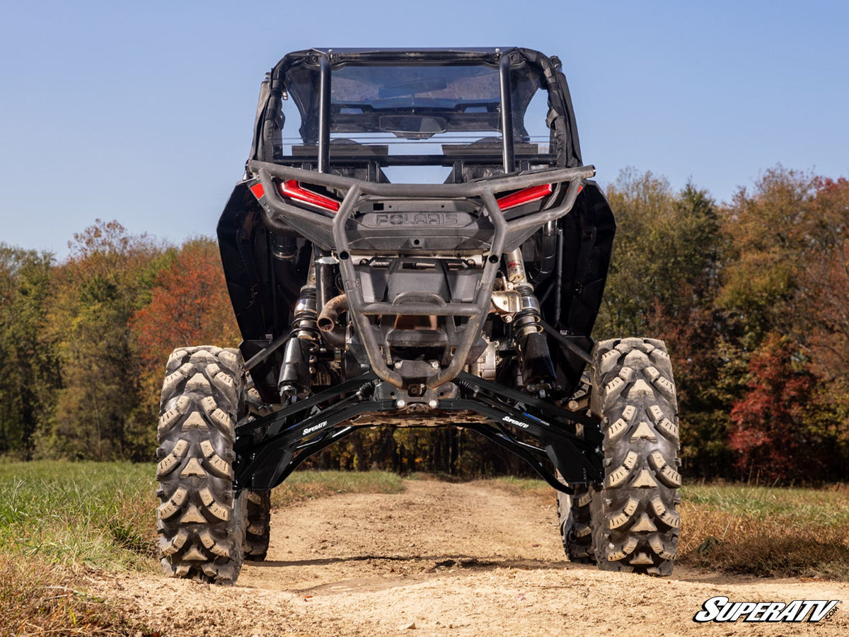 SuperATV 7-10in. Lift Kit for Polaris RZR XP 1000 - image 5