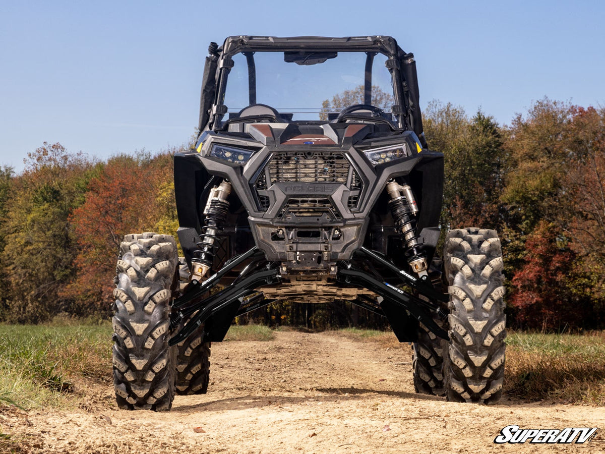 SuperATV 7-10in. Lift Kit for Polaris RZR XP 1000 - image 10